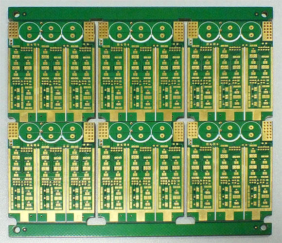 Heavy Copper PCB
