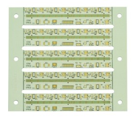 Metal Clad PCB